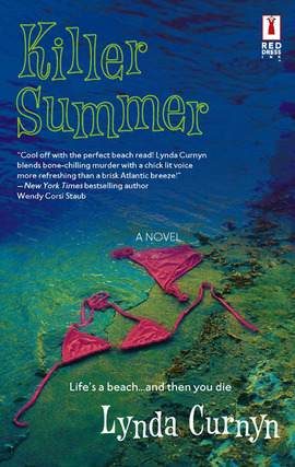 Title details for Killer Summer by Lynda Curnyn - Available